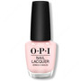 OPI Nail Lacquer - Sweet Heart 0.5 oz