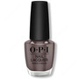 OPI Nail Lacquer - That's What Friends Are Thor 0.5 oz