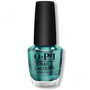 Nail Lacquer - This Color's Making Waves