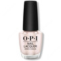 OPI Nail Lacquer - Tiramisu for Two 0.5 oz
