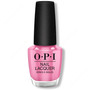 OPI Nail Lacquer - Two-Timing the Zones 0.5 oz