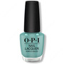 OPI Nail Lacquer - Verde Nice To Meet You 0.5 oz