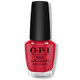 OPI Nail Lacquer - We Seafood and Eat It 0.5 oz