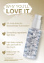 Blonde Life Brilliant Glow Brightening Oil