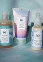 ON A CLOUD Masque