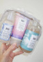 ON A CLOUD Masque
