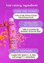 rising star volumizing finishing spray