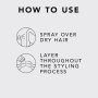 Reshaper Hairspray
