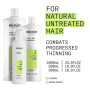 System 2 Conditioner