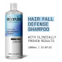Hair Fall Defense Shampoo