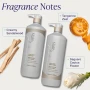 Luxe Shine Shampoo