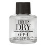 Drip Dry Lacquer Drying Drops