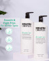 Frizz-Fighting Keratin Conditioner