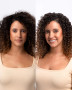 Frizz-Fighting Keratin Conditioner