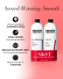Keratin Complex Natural Keratin Smoothing DUO