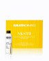 Natural Keratin Smoothing Treatment System For Blonde Hair