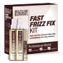 Anti-Frizz Blowout System