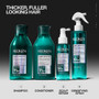 Acidic Grow Full System Scalp & Hair Serum