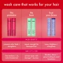 the protector color protect + strengthen conditioner
