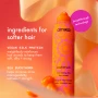soulstruck nourishing dry hair mask