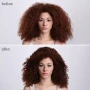 Smooth Gloss Silkmorphose™ Spray for Frizzy Hair