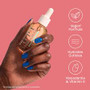 Glow Up Nail & Cuticle Oil