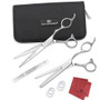 SilkCutPRO Professional Hair Cutting Shears