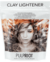 Clay Lightener