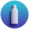 Hair Care Icon