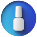 Nails Icon