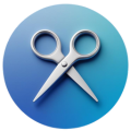 Cutting Tools Icon