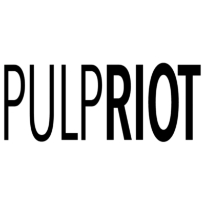 Pulp Riot Brand