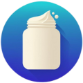 Skin and Body Icon
