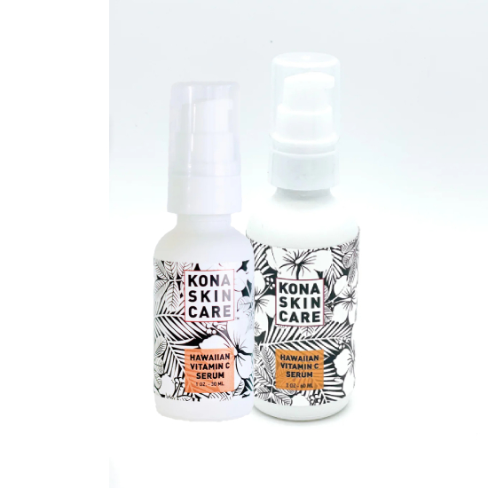 美容液 Kona Kona Skin Care Vitamin C Serum