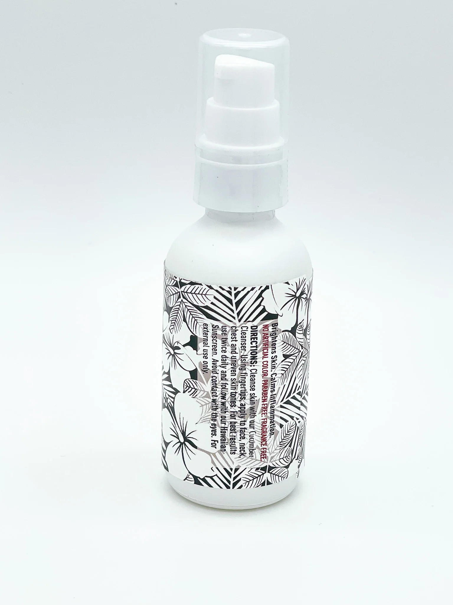 美容液 Kona Kona Skin Care Vitamin C Serum