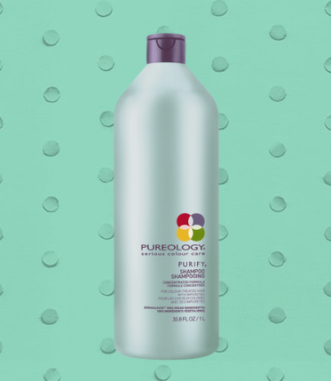 Purify® Shampoo