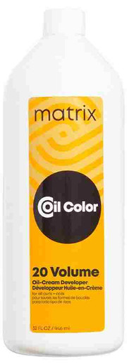 Matrix Coil Color Developer 20 Volume Ltr