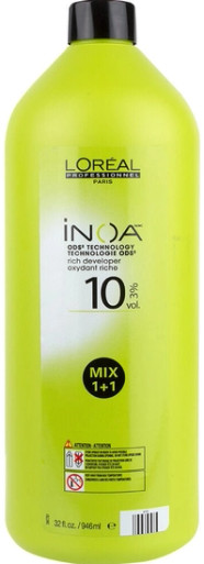 L'Oréal Professionnel iNOA Rich Developer 10-Volume Ltr
