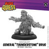 General Thunderstone Brug