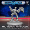 Gen Con Online Exclusive: Microbrew Marauder - Aeternus Continuum Solo Alt.