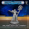 Paladin Weaver Variant - Iron Star Alliance Solo