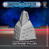 Defense Pylon – Aeternus Continuum Mantlet
