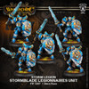 Stormblade Legionnaires