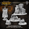 Objectives — Pirate Theme