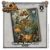 Iron Kingdoms Roleplaying Game – Into the Deep Wild (book)