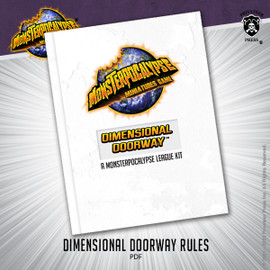 [PDF] Dimensional Doorway League Rules
