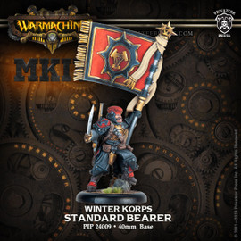 Standard Bearer