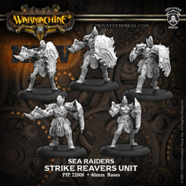 Strike Reavers