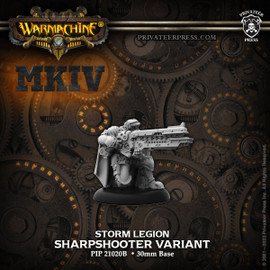 Sharpshooter Variant