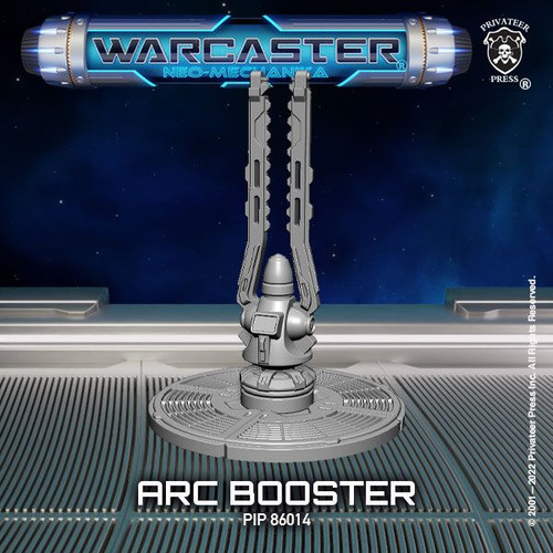 Arc Booster